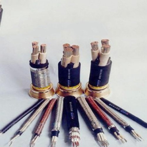 CEFR/SA-3*16+1*16+2*1+2*1P碼頭岸電箱船用電纜